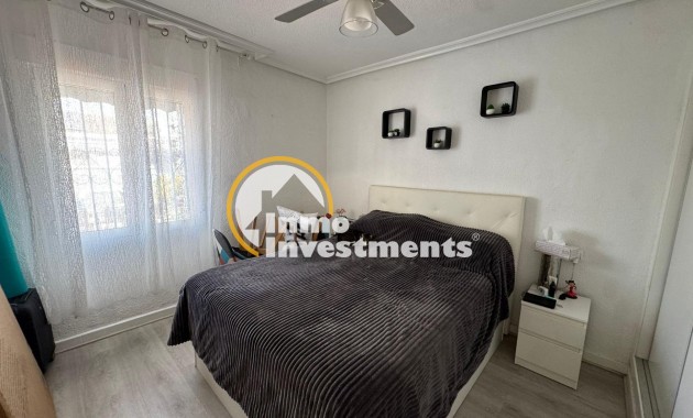 Gebrauchtimmobilien - Bungalow - Torrevieja - La Siesta - El Salado - Torreta