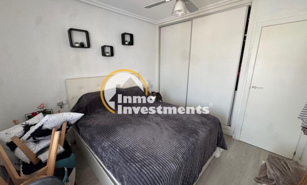 Gebrauchtimmobilien - Bungalow - Torrevieja - La Siesta - El Salado - Torreta