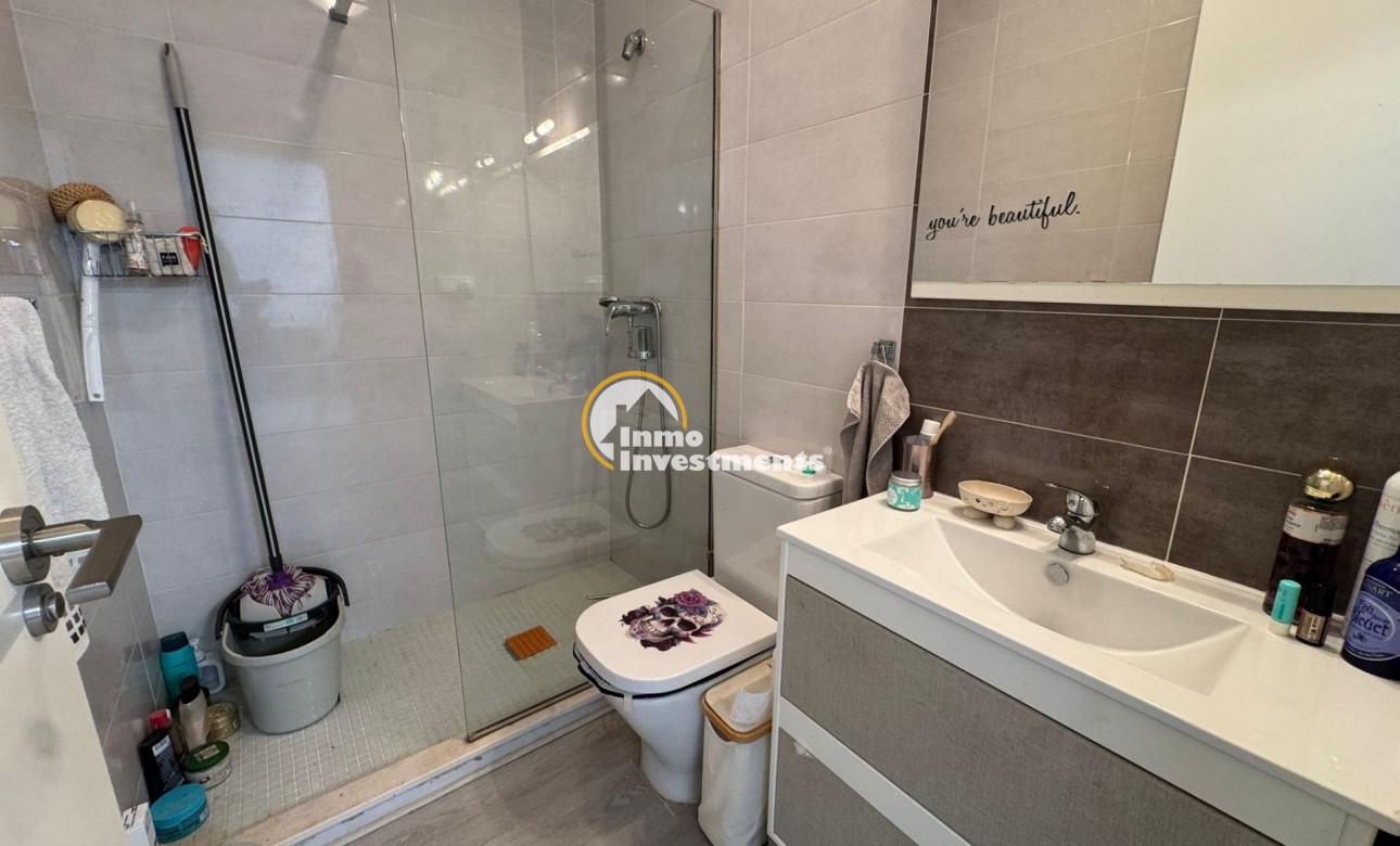 Gebrauchtimmobilien - Bungalow - Torrevieja - La Siesta - El Salado - Torreta