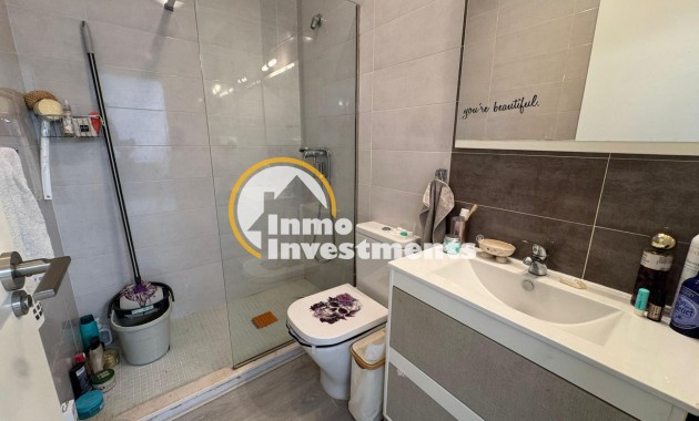 Gebrauchtimmobilien - Bungalow - Torrevieja - La Siesta - El Salado - Torreta