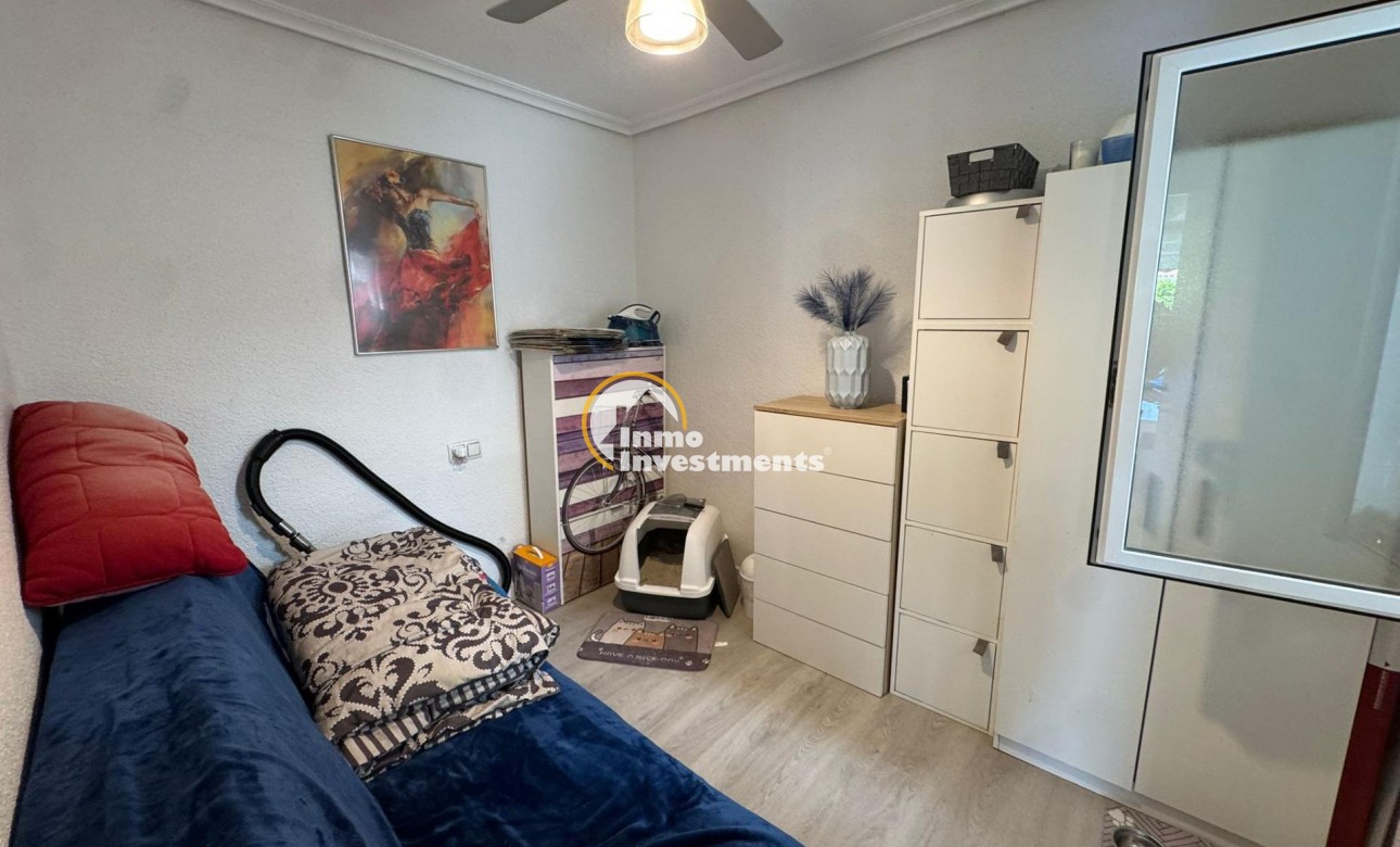 Gebrauchtimmobilien - Bungalow - Torrevieja - La Siesta - El Salado - Torreta