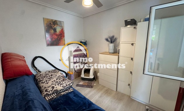 Gebrauchtimmobilien - Bungalow - Torrevieja - La Siesta - El Salado - Torreta