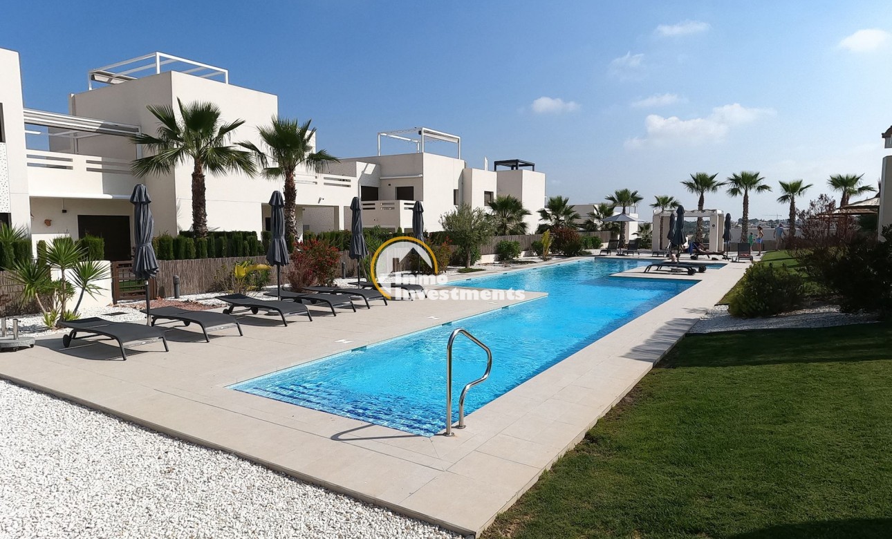 Till salu - Lägenhet - Algorfa - La Finca Golf