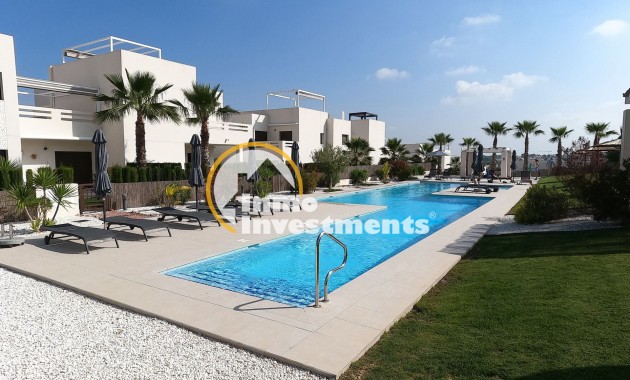 Till salu - Lägenhet - Algorfa - La Finca Golf