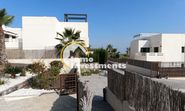 Till salu - Lägenhet - Algorfa - La Finca Golf
