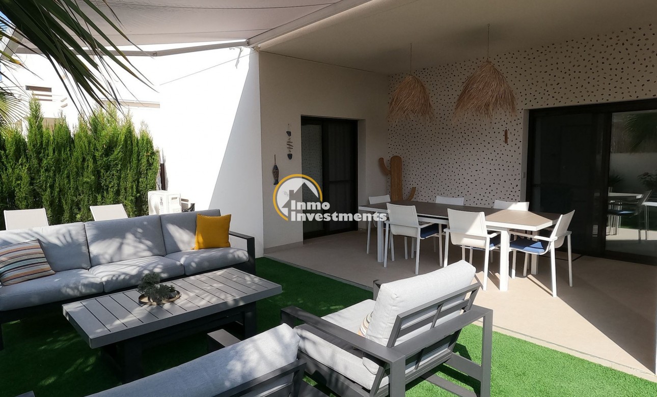 Till salu - Lägenhet - Algorfa - La Finca Golf