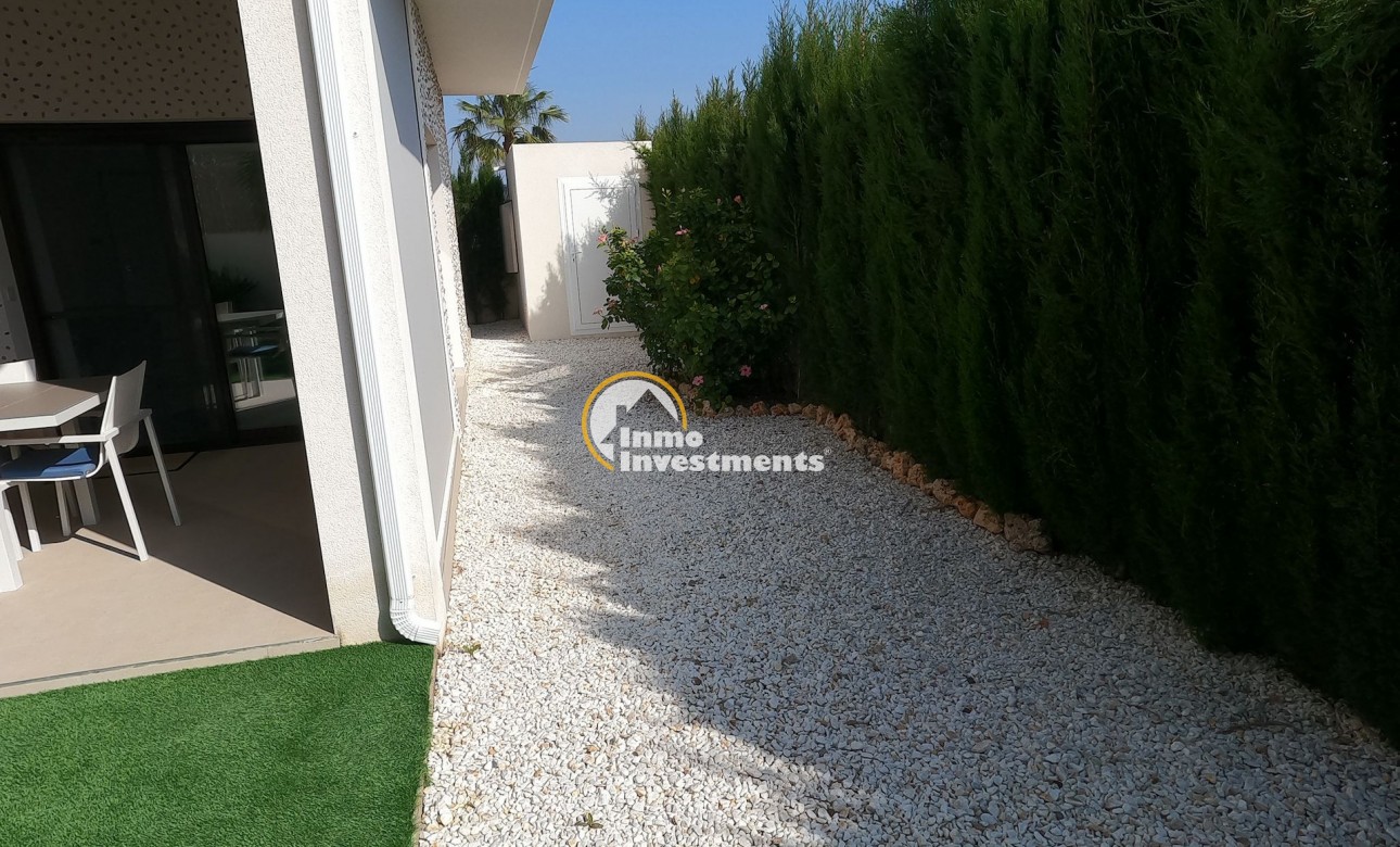 Till salu - Lägenhet - Algorfa - La Finca Golf