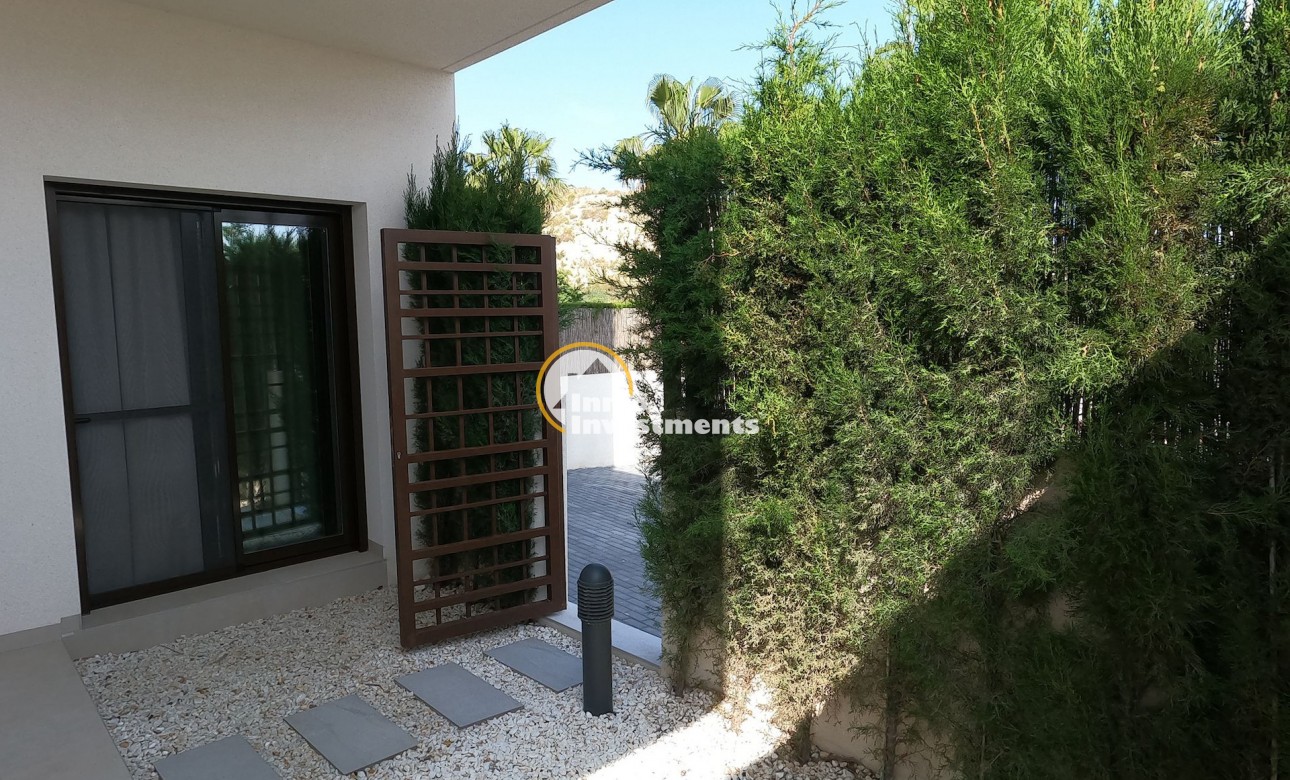 Till salu - Lägenhet - Algorfa - La Finca Golf