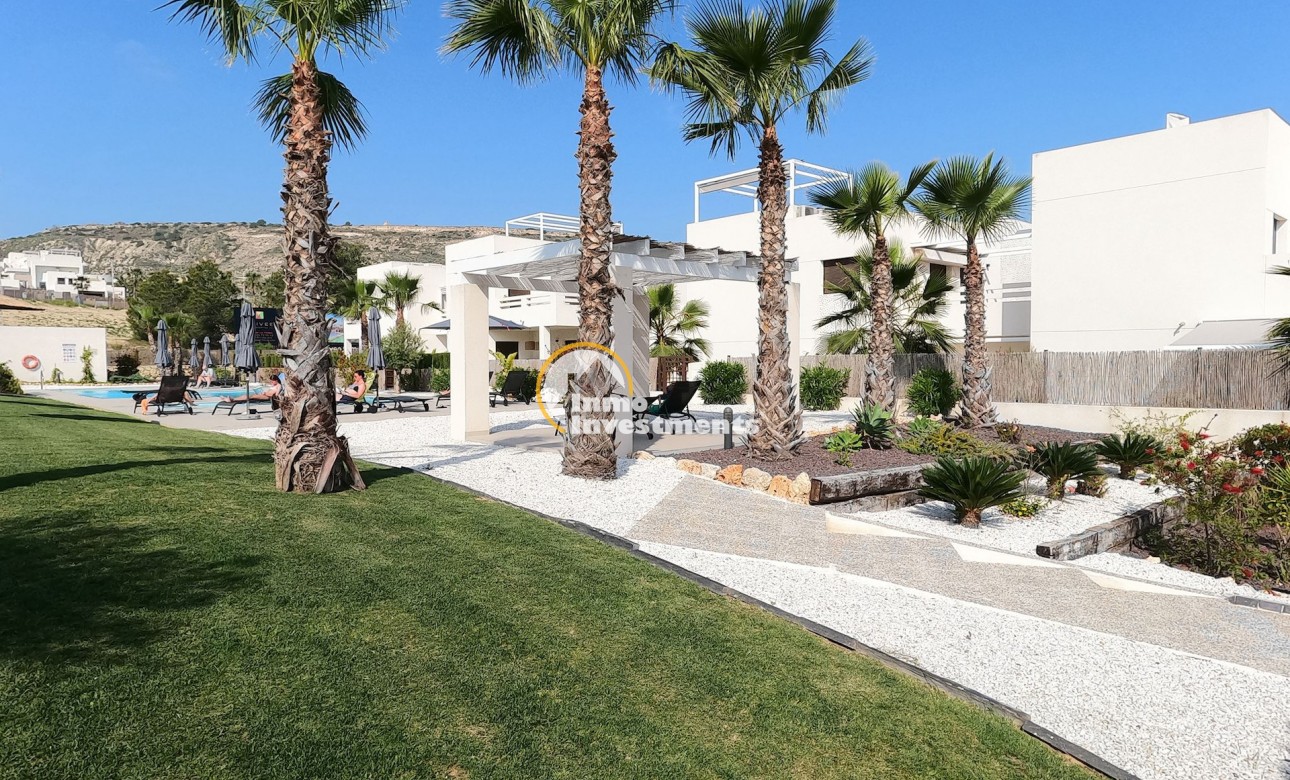 Till salu - Lägenhet - Algorfa - La Finca Golf