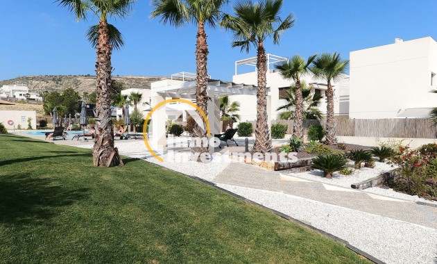 Till salu - Lägenhet - Algorfa - La Finca Golf