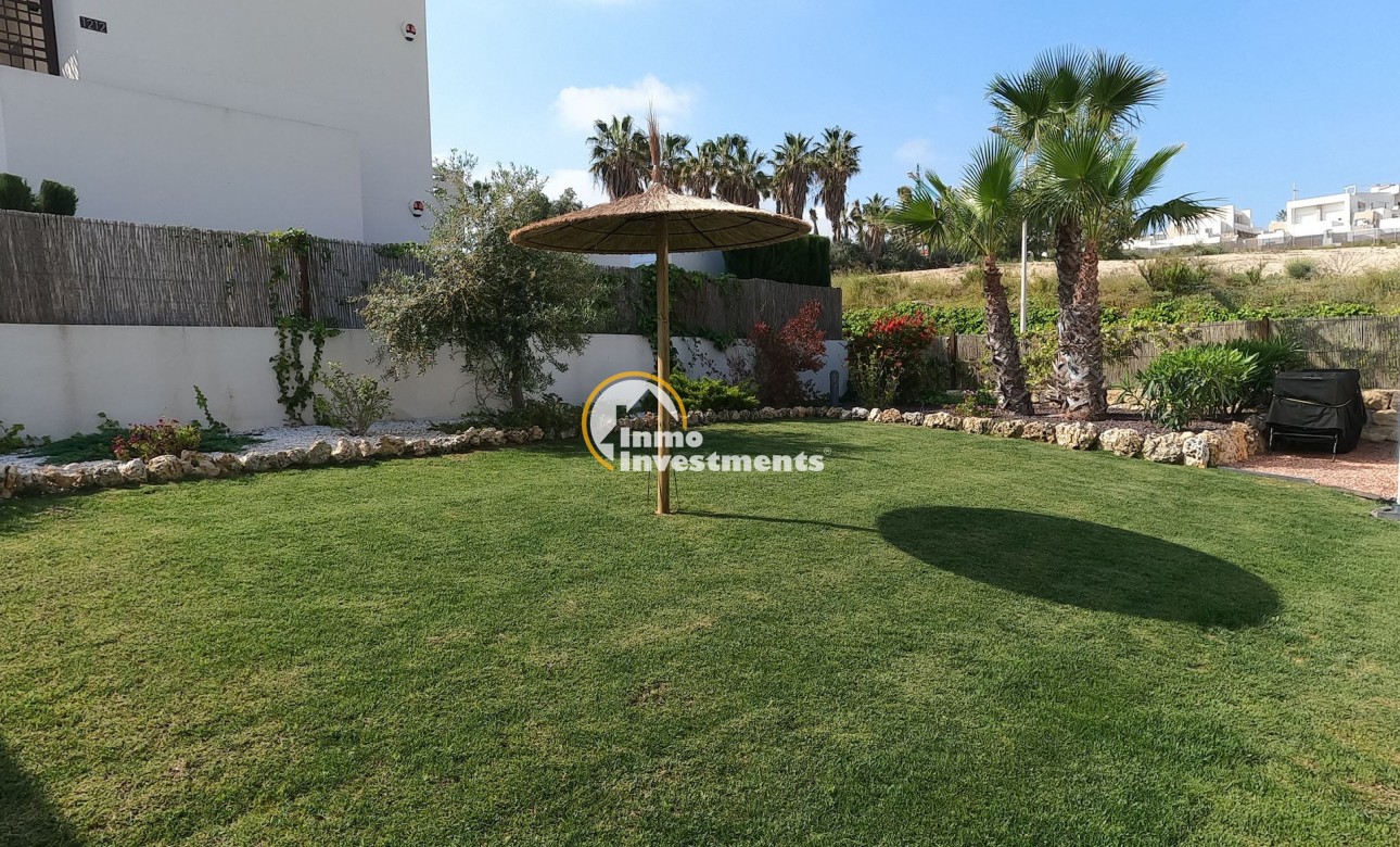 Till salu - Lägenhet - Algorfa - La Finca Golf