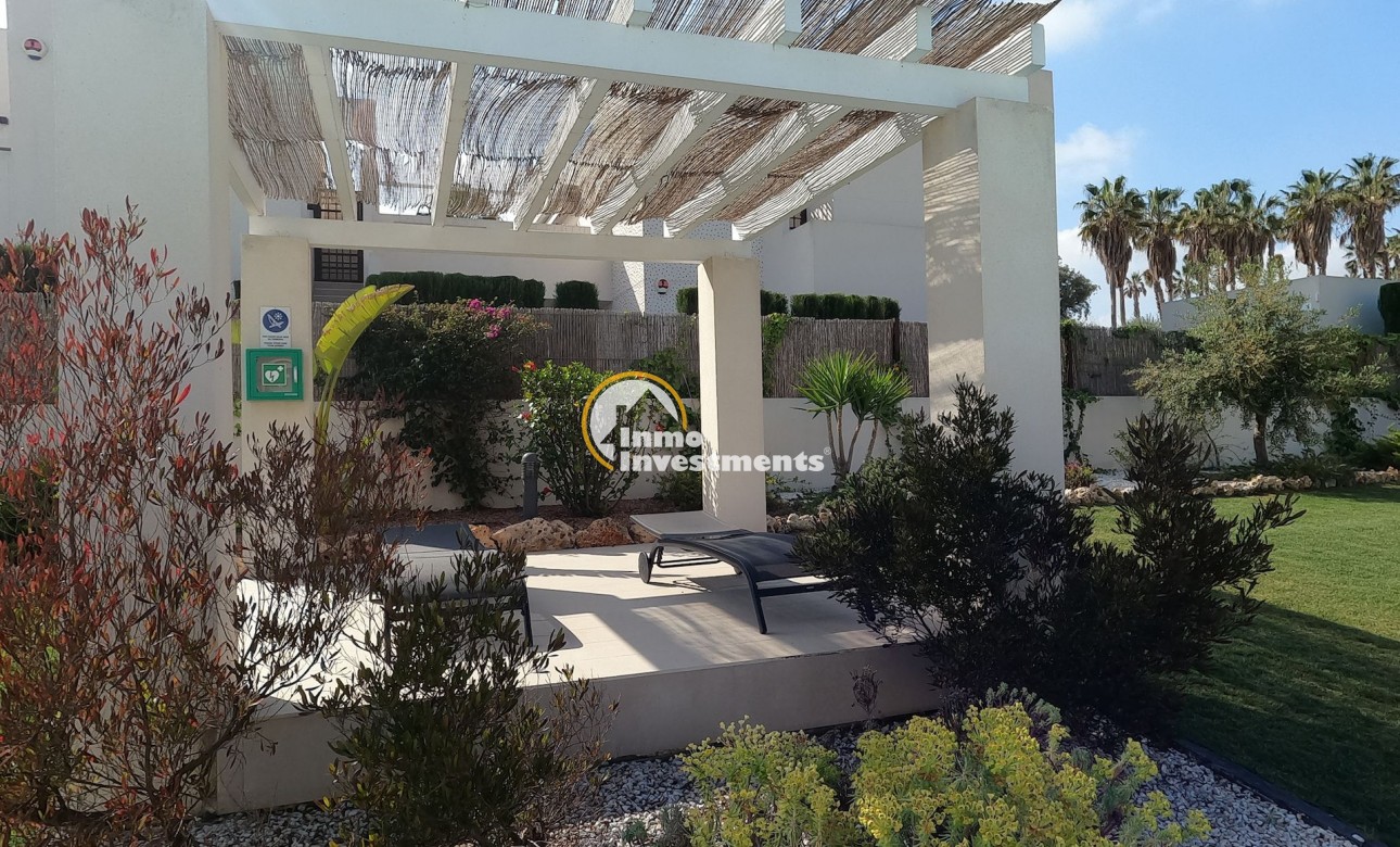 Till salu - Lägenhet - Algorfa - La Finca Golf