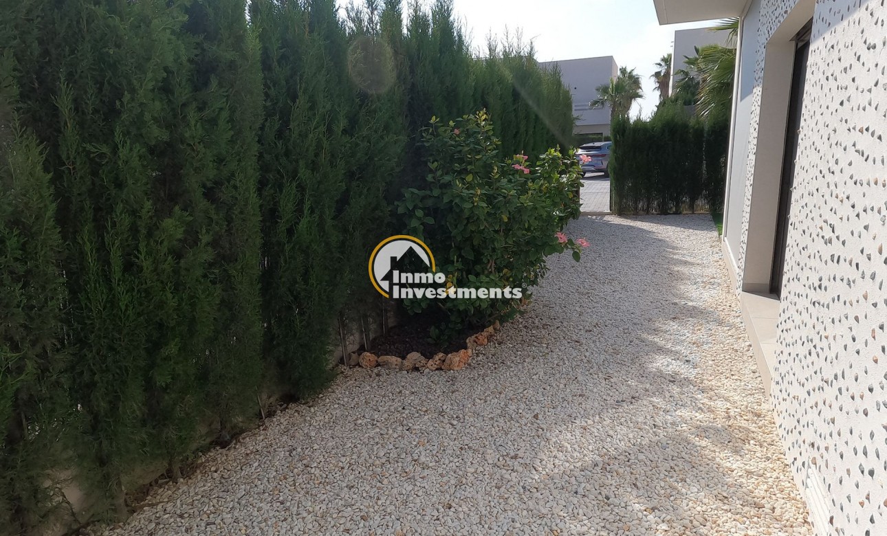 Till salu - Lägenhet - Algorfa - La Finca Golf