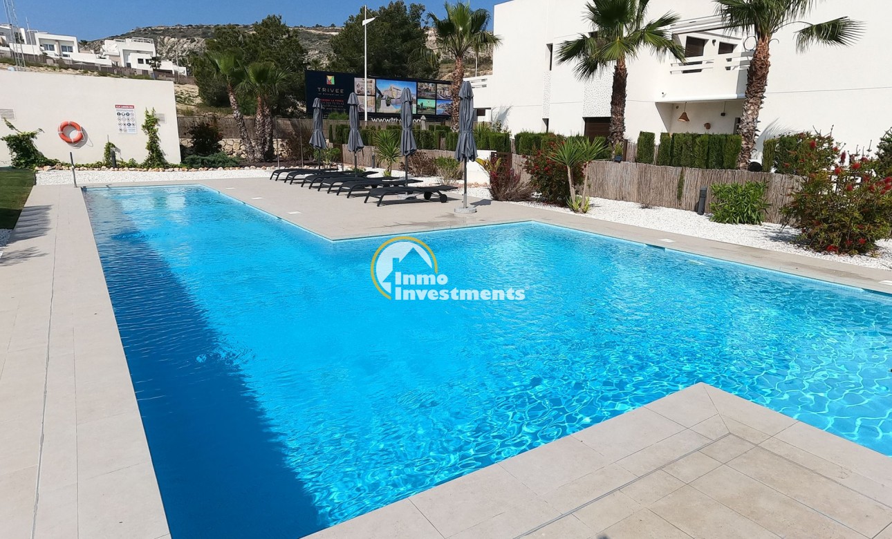 Till salu - Lägenhet - Algorfa - La Finca Golf