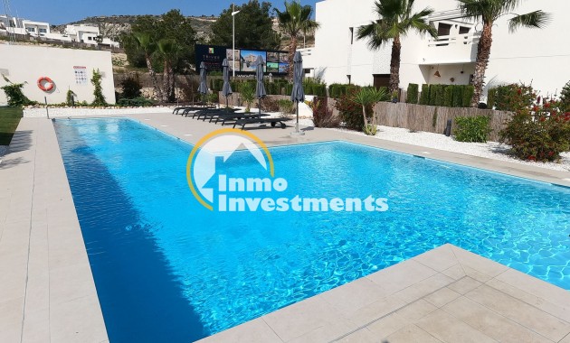 Till salu - Lägenhet - Algorfa - La Finca Golf