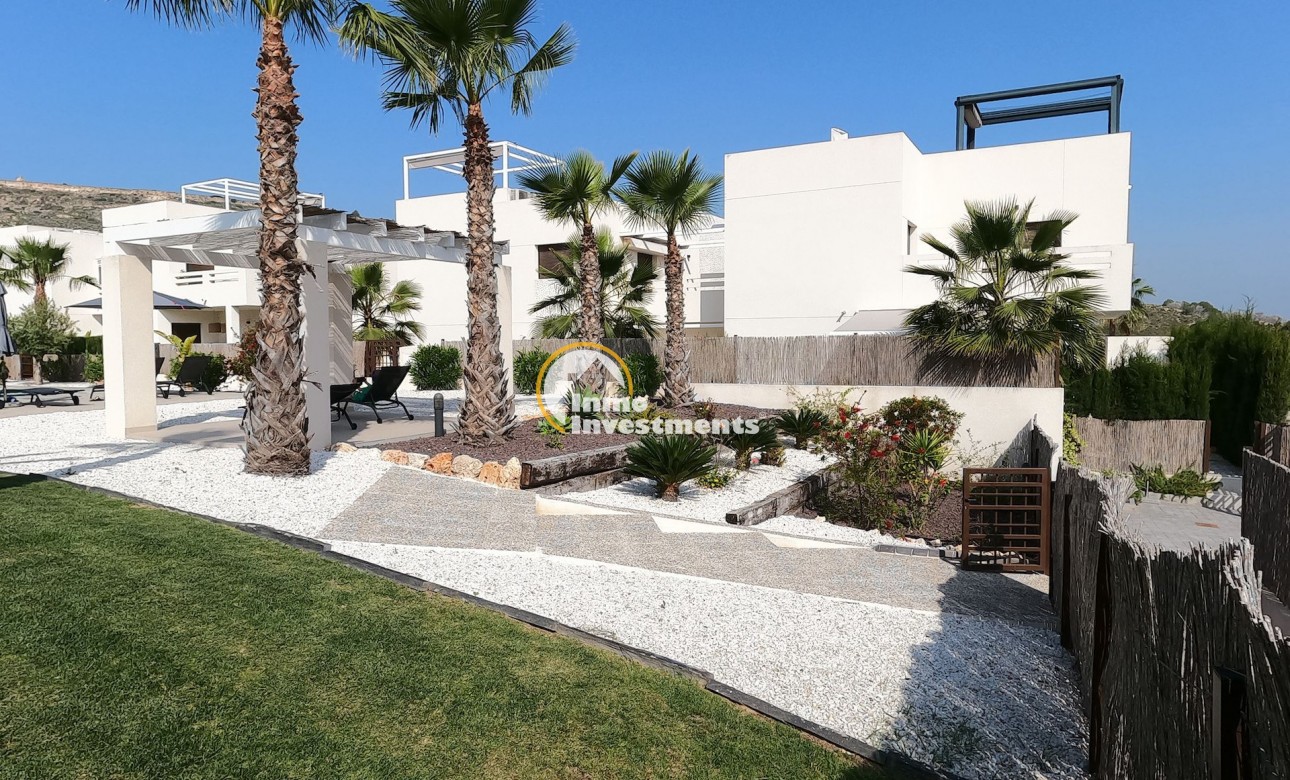 Till salu - Lägenhet - Algorfa - La Finca Golf
