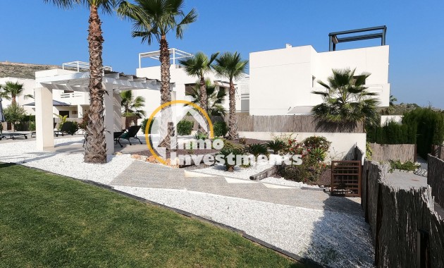 Till salu - Lägenhet - Algorfa - La Finca Golf