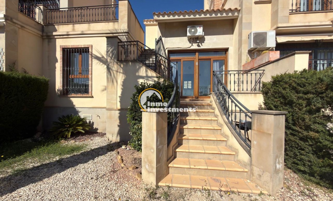 Revente privée - Bungalow - Algorfa - La Finca Golf