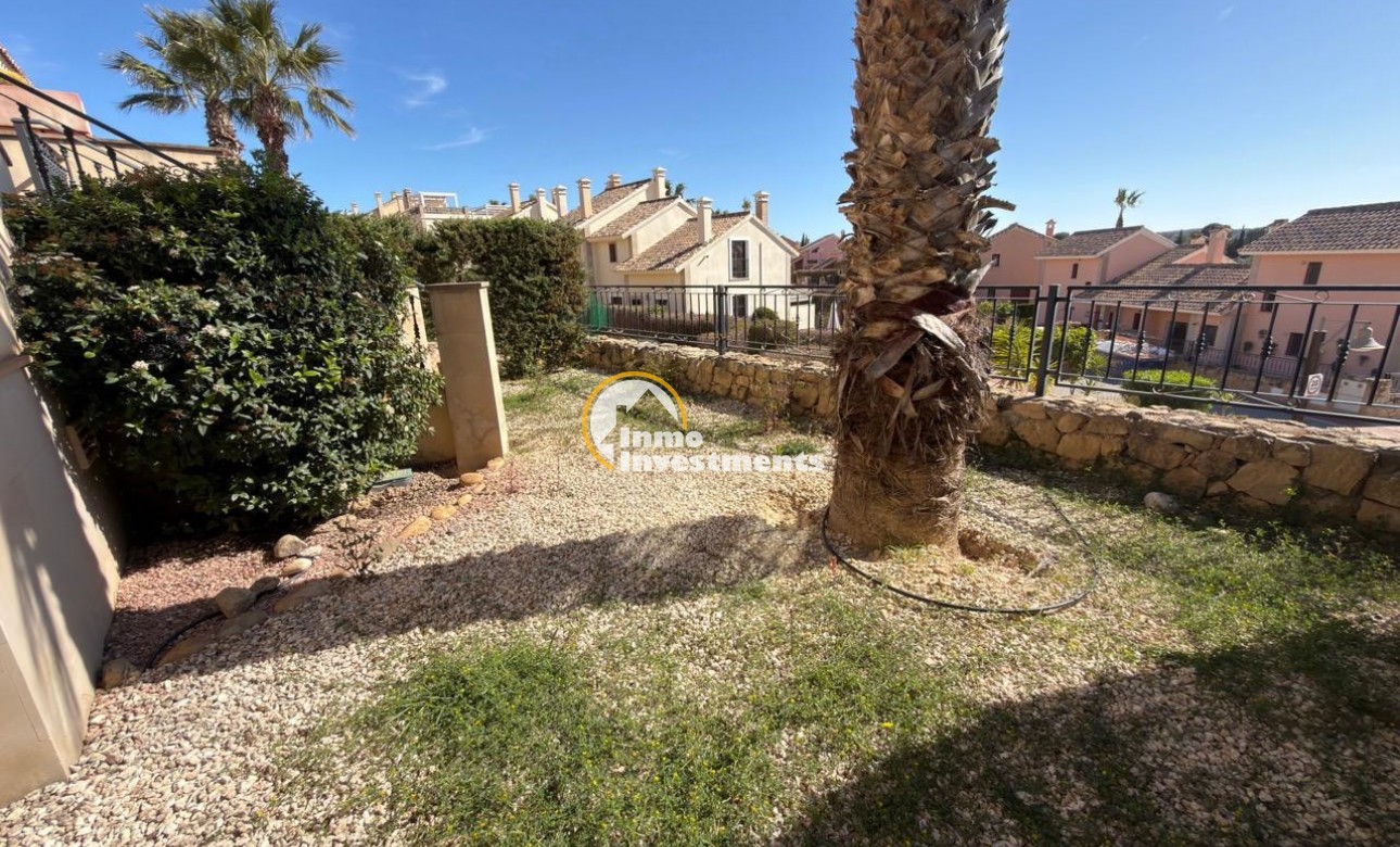 Revente privée - Bungalow - Algorfa - La Finca Golf