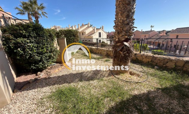 Revente privée - Bungalow - Algorfa - La Finca Golf