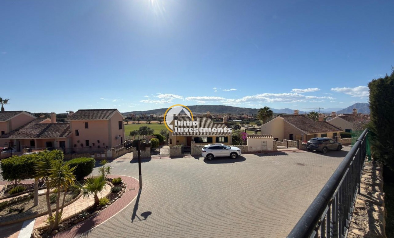 Revente privée - Bungalow - Algorfa - La Finca Golf