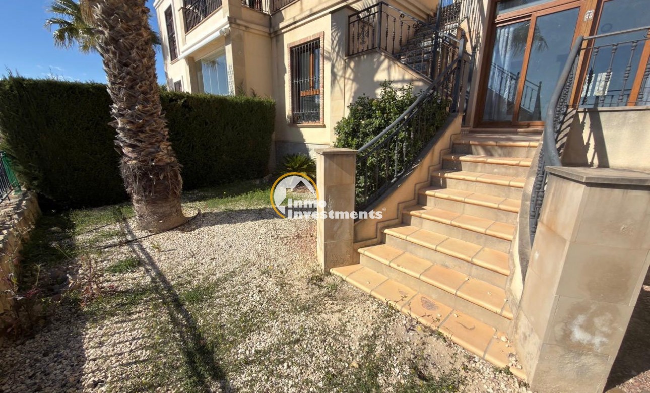 Revente privée - Bungalow - Algorfa - La Finca Golf