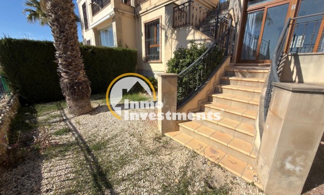 Revente privée - Bungalow - Algorfa - La Finca Golf