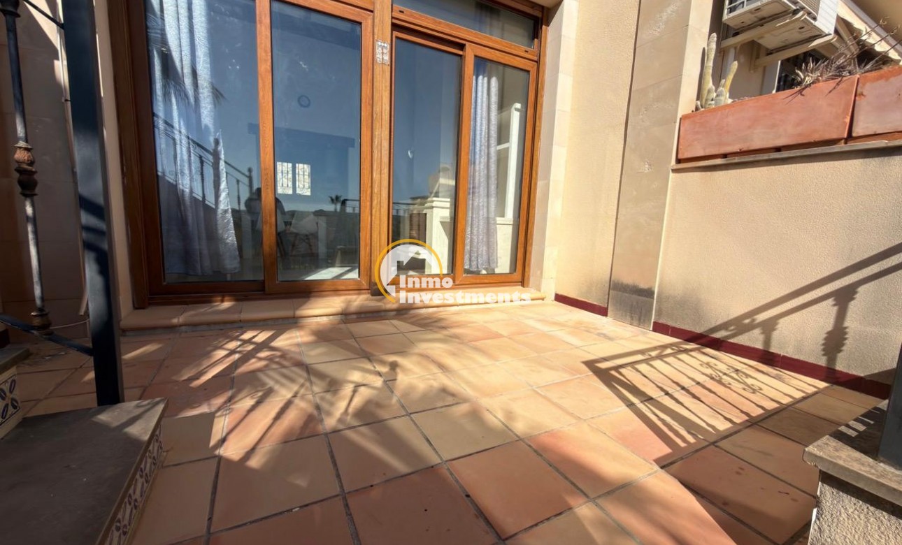 Revente privée - Bungalow - Algorfa - La Finca Golf