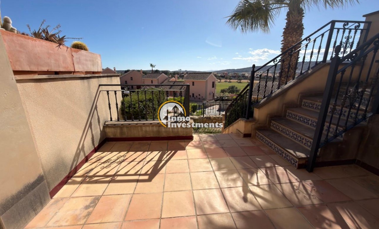 Revente privée - Bungalow - Algorfa - La Finca Golf
