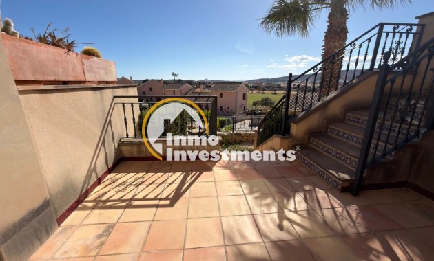 Revente privée - Bungalow - Algorfa - La Finca Golf
