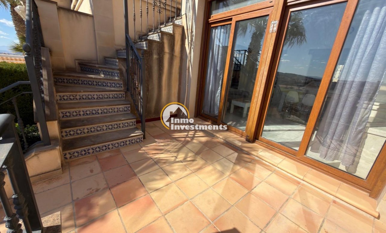 Revente privée - Bungalow - Algorfa - La Finca Golf