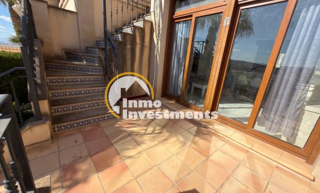 Revente privée - Bungalow - Algorfa - La Finca Golf