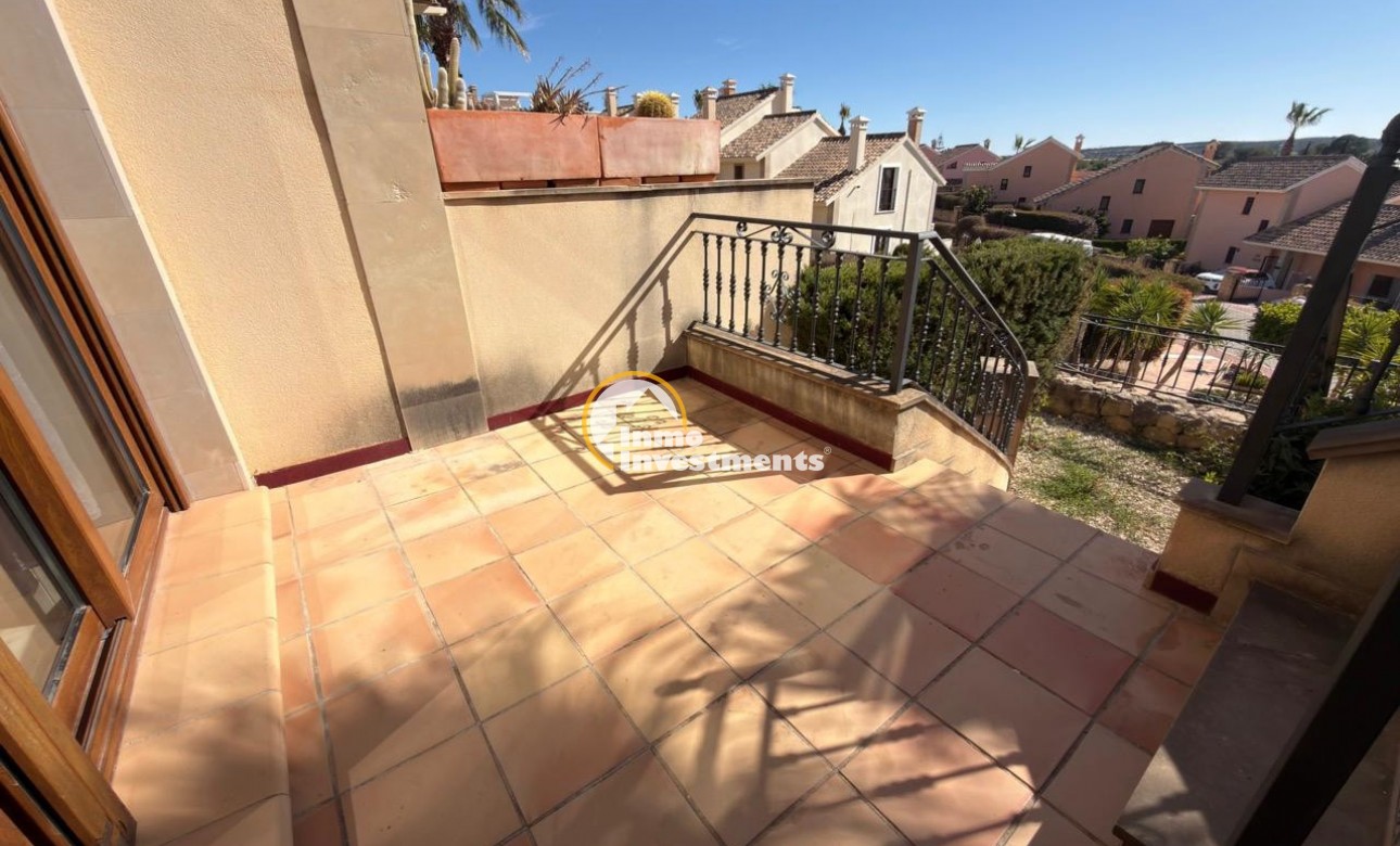 Revente privée - Bungalow - Algorfa - La Finca Golf