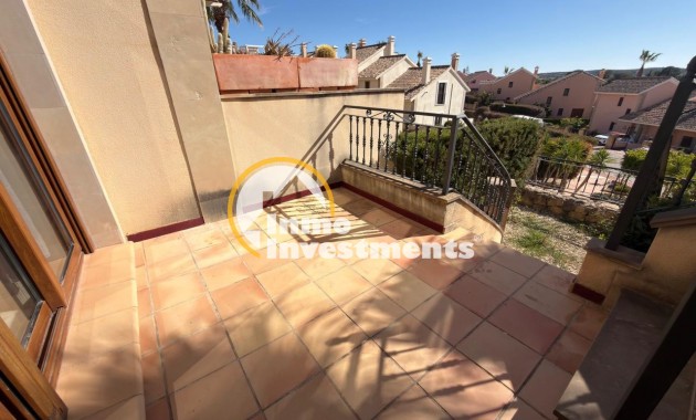 Revente privée - Bungalow - Algorfa - La Finca Golf
