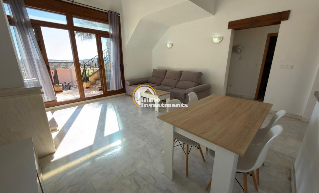 Revente privée - Bungalow - Algorfa - La Finca Golf