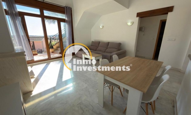 Revente privée - Bungalow - Algorfa - La Finca Golf