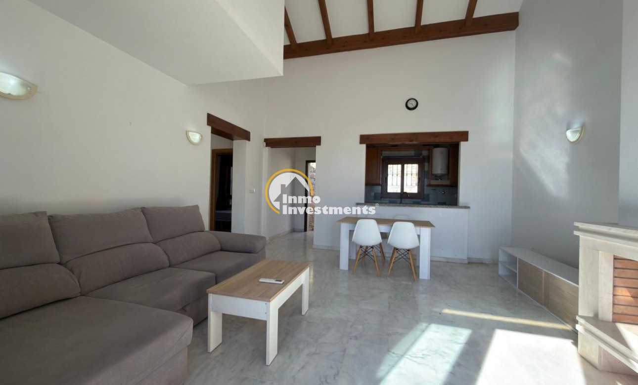 Revente privée - Bungalow - Algorfa - La Finca Golf