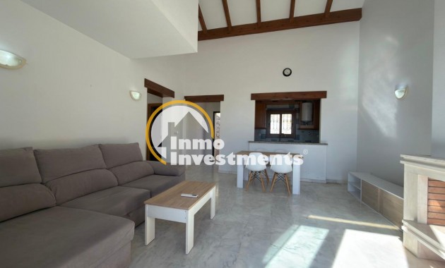 Revente privée - Bungalow - Algorfa - La Finca Golf