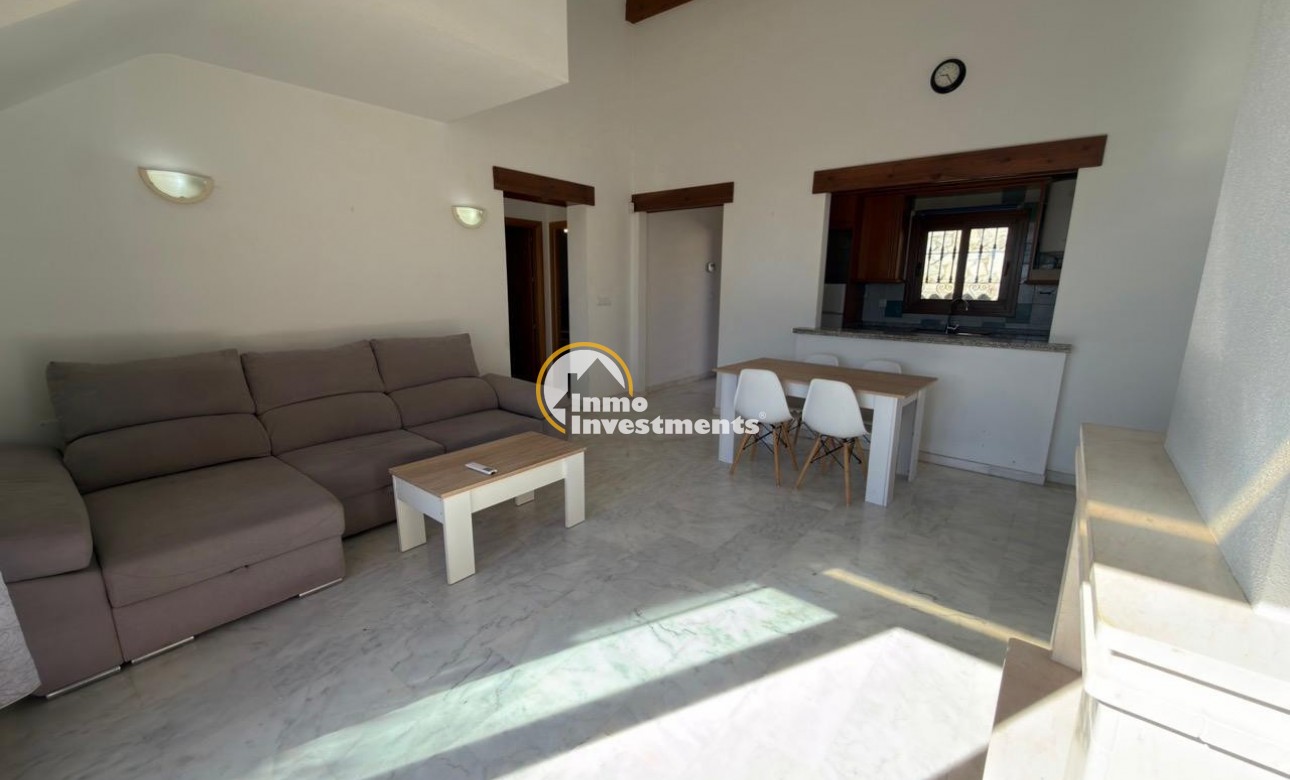 Revente privée - Bungalow - Algorfa - La Finca Golf