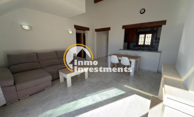 Revente privée - Bungalow - Algorfa - La Finca Golf