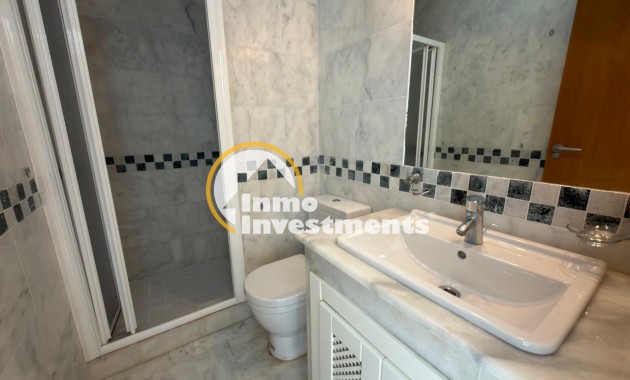 Revente privée - Bungalow - Algorfa - La Finca Golf