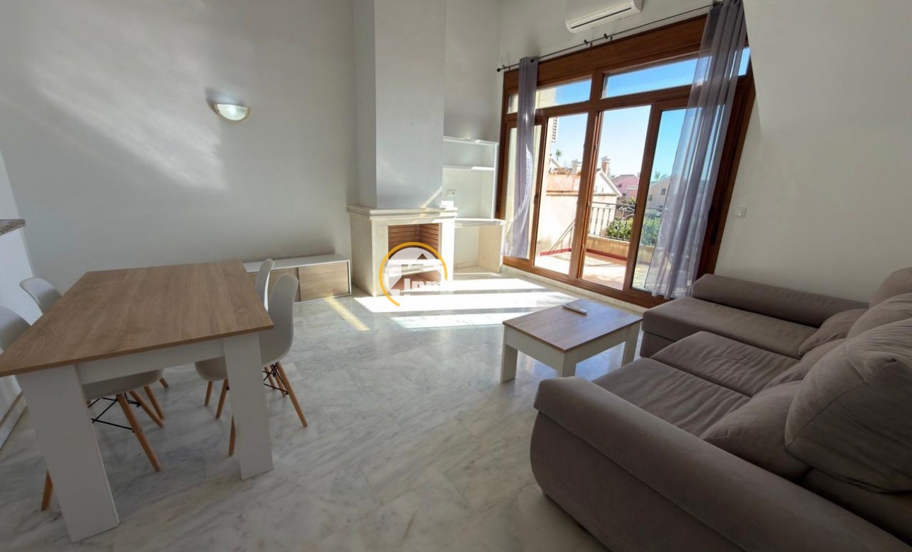 Revente privée - Bungalow - Algorfa - La Finca Golf
