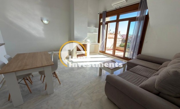 Revente privée - Bungalow - Algorfa - La Finca Golf