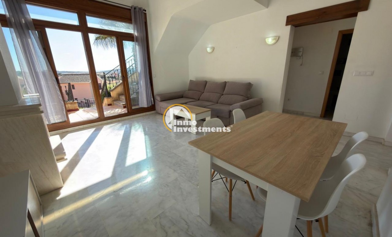 Revente privée - Bungalow - Algorfa - La Finca Golf