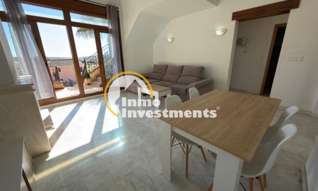 Revente privée - Bungalow - Algorfa - La Finca Golf