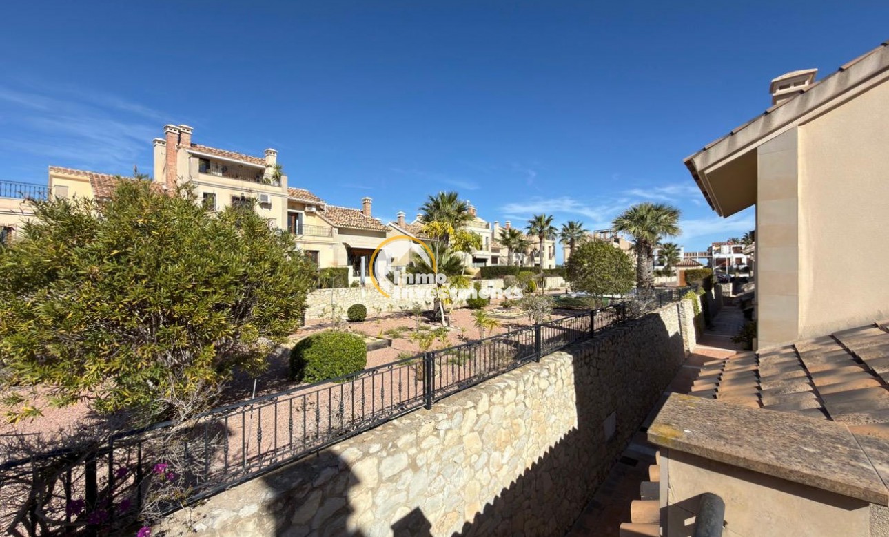 Revente privée - Bungalow - Algorfa - La Finca Golf