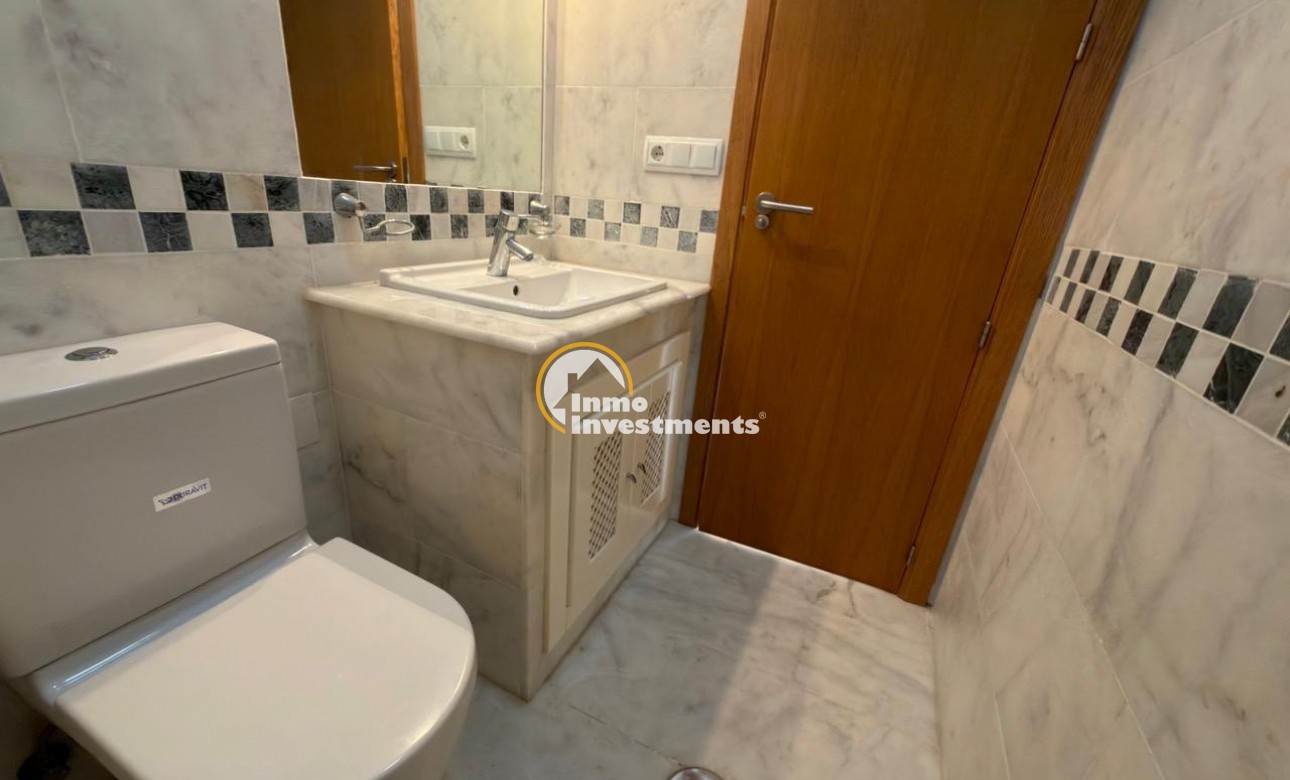 Revente privée - Bungalow - Algorfa - La Finca Golf