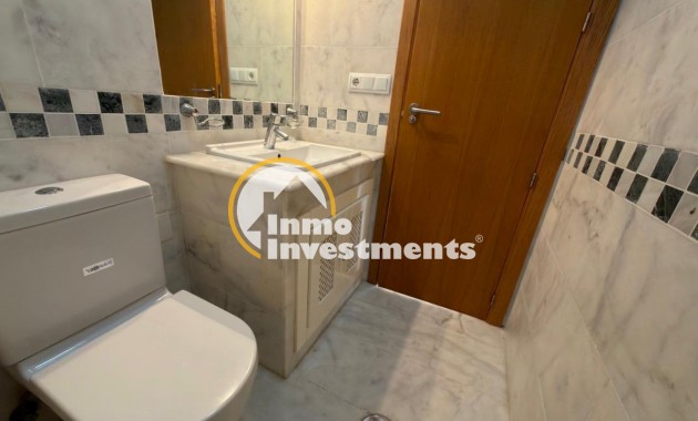 Revente privée - Bungalow - Algorfa - La Finca Golf