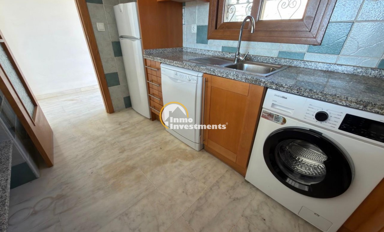 Revente privée - Bungalow - Algorfa - La Finca Golf