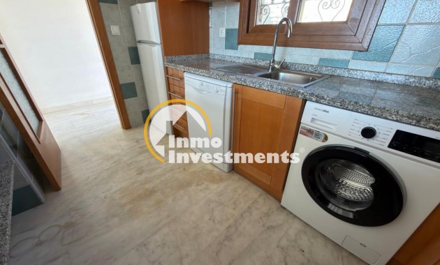 Revente privée - Bungalow - Algorfa - La Finca Golf